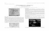 LEONARDO E LA MEDICINA “I Codici di Leonardo” · perfection, have been collected into codices (codex=books), and after his death underwent incredible peregrinations from Italy