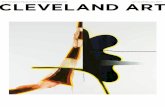 The Cleveland Museum of Art Members Magazine · 2017-01-25 · The Cleveland Museum of Art Members Magazine January/February 2017. 15 2 January ... Leonardo da Vinci and Joseph Beuys.