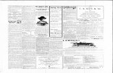 F. A. Clark Co.nyshistoricnewspapers.org/lccn/sn93063604/1914-03-26/ed-1/seq-2.pdf · Facts and Fallacies JOB PRINTING of all fcfeda exeeriiecJ promptly, an* at .reasonable prices,