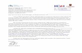 Thank you for taking the time to read this letter ... - FS-ICU · further into implementing the FS-ICU to evaluate and improve the quality of your ICU. I kindly ask that you consider