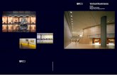 E Vertical Illuminance · 2015-12-10 · rooms and auditoriums, sufficient vertical illuminance is particularly important for ver-tical presentation surfaces, enabling informa-tion