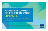 and do not necessarily reflect...The views expressed in this document are those of the author and do not necessarily reflect the views and policies of the Asian Development Bank or