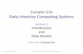 CompSci516 Data Intensive Computing Systems 2016-08-31آ  CompSci516 Data Intensive Computing Systems