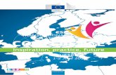 ESF transnational Platform conFErEncE · 1 It is with great pleasure that I welcome you to the annual conference of the ESF Transnational Platform, which has now reached the midpoint