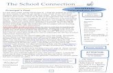 The School Connection Connection Horseheads March 2015 Newsletter.pdf · Attention Parents!!! We are always looking for interested parents who would like to help out with school events.
