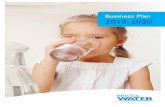 Business Plan 2015-2020 - Bristol Water...by one of 16 water treatment works that purify the water and produce safe, clean drinking water. We then distribute the water through a 6,700