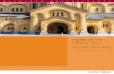 VOYAGE ON THE Black Sea - Stanford Universityalumni.stanford.edu/content/travel-study/brochures/2016/BlackSea_2016_09.pdf · BLUE MOSQUE, ISTANBUL, TURKEY Island Sky Originally built