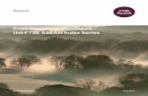 From frontier to developed – the FTSE ASEAN Index Series · 2018-10-03 · FTSE ussell From frontier to developed – the FTSE ASEAN Index Series 2 Eight of the ten ASEAN member