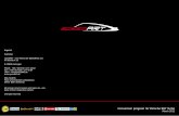 Conversion program for Porsche 997 TurboConversion program for Porsche 997 Turbo AerodynamicInteractive buttons and hyperlinks in the content overview to the ... Complete frontskirt