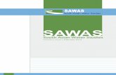 SAWASsawasjournal.org/sawas/wp-content/uploads/2017/10/Full-SAWAS 3(1), 2013.pdf · water governance and management is yet to achieve the target milestone. Seema ...
