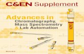 Advances in Chromatography, Mass Spectrometry · ADVANCES IN CHROMATOGRAPHY, MASS SPECTROMETRY & LAB AUTOMATION. In March 2014, we launched a new and exciting series of . special