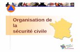 Organisation de la sécurité civile - Economie et Gestion LPeco-gestion-lp.ac-amiens.fr/sites/eco-gestion-lp.ac... · 2013-09-29 · Jean-Paul Pugin (Carmen Friquet*) Faucogney et
