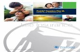 PREPARE FOR THE POSSIBILITIES IN LIFElifeinsurance.prudential.com/media/managed/iliconsumer/Founders_Plus_Client_Brochure...accumulation potential of your policy’s cash value.1 LIVE