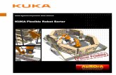 KUKA Flexible Robot Sorter - MHI · 2013-04-19 · kuka systems corporation north america would you like more information about how kuka systems can help you reduce your costs, optimize