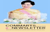 COMMARTS · 2018-09-12 · วันพฤหัสบดีที่ 23 สิงหาคม 2561 อ.ดร.ธีรดา จงกลรัตนาภรณ์ รองคณบดีฝ่าย