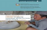 INDIGENOUS LOCAL CLIMATE CHANGE ADAPTATION PRACTICESisetnepal.org.np/wp-content/uploads/2019/03/ADB... · HRD Human Resource Development ... As climate change exacerbates extreme