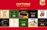 Catalogue 2020 - optima-strings.comour OPTIMA Hawaiian Guitar Strings understand this greeting with a superb and authentic sound. These strings are wound with finely ground Reinickel