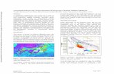 Geostatistical Reservoir Characterization of Deepwater Channel, … · 2017-02-13 · Geostatistical Reservoir Characterization of Deepwater Channel, Offshore Malaysia . Trisakti
