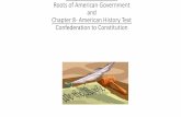 Chapter 1- Civics Text Roots of American Government and ... Unit notes website 1516.pdfCivics Textbook: “Types of Government”- Text p. 7 and 17 Key Word Notes Democracy Republic