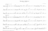 Basie's Blues (Trombone) - Holly Grove Bands · Eb7 29 33 Chorus 4 BS7 Eb7 45 49 Eb7 53 F 7 sus Eb7 Bb7 Bb Bbl Bb7 G7b9