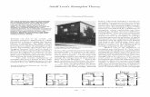 s Raumplan Theory.pdf · Adolf Loos's "Raumplan" Theory Cynthia Jara Journal of Architectural Education (1984-), Vol. 48, No. 3. (Feb., 1995), pp. 185-201. Stable URL:  ...