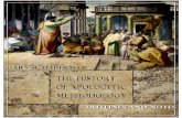 History of Apologetic Methodology · 2 Text Abbreviations Much of this text is an outline of three volumes on the subject of apologetic methodology. These three books are listed below,