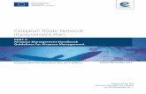 European Route Network Improvement Plan · Airspace Management Guidelines - The ASM Handbook - European Route Network Improvement Plan – Part 3 – ASM Handbook Edition 5.4 29 November