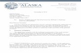 Department of Lawlaw.alaska.gov/pdf/opinions/opinions_2019/19-007_2019200686.pdfII. Background . Governor Michael J. Dunleavy (“the Governor”) was elected on ... Constitution,