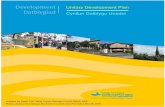 uat.bridgend.gov.uk · Foreword The Unitary Development Plan has been adopted following a lengthy and com-plex preparation. Its primary aims are delivering Sustainable Development