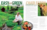 easy being green Growing Business – Viafertcl in West Virginia · somewhere that’s green Are you dreaming of getting away for a weekend – or a lifetime – to someplace greener?