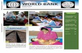 Public Disclosure Authorized - World Bankdocuments.worldbank.org/curated/en/481751468074335509/... · 2016-07-13 · of Punjab and Sindh. Post-crisis support for KP and FATA is a
