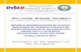 depedelsalvadorcity.netdepedelsalvadorcity.net/wp-content/uploads/2018/02/CY-2018-BEF…  · Web viewRepublic of the Philippines. Department of Education. Region X. DIVISION OF EL