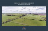 BRECKENBROUGH FARM - OnTheMarket · Breckenbrough Farm, Richmond Equestrian Centre is an outstanding ... an opportunity to acquire a well-established business with considerable earning