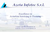 Excellence in Aviation Servicing & Training · 9110 / 9120), Approvals (EASA Part 145 – Part 21 POA / DOA) & Improvement Activities Support for implementing of human resources management