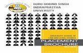 GURU GOBIND SINGH INDRAPRASTHA UNIVERSITYipu.ac.in/uslls/lwbrochure.pdf · ABOUT GGSIP UNIVERSITY Guru Gobind Singh Indraprastha University was the first university to be established