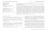 Neoplasia adrenocortical virilizante. Un caso y revisión ...conganat.cs.urjc.es/ojs/index.php/conganat/article/... · VIII Congreso Virtual Hispanoamericano de Anatomía Patológica