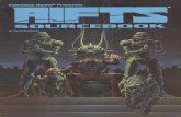 Warning! - the-eye.eu - Sourcebook 01 - Bots.pdfwait. Three Rifts books are scheduled for 1992. The RIFTS Conversion Book was released after the first world book, only because it seems