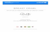 Breast Crawl: Initiation of Breastfeeding by Breast CrawlBREAST CRAWL INITIATION OF BREASTFEEDING BY BREAST CRAWL breastcrawl.org Compiled and Edited by Prashant Gangal… MD, DCH
