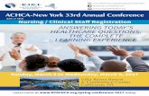 …nycachca.com/wp-content/uploads/2017/02/2017SpringConv_Nursing_01-31-17.pdfhealthcare, from revenue and marketing strategies to service excellence to optimizing employee effectiveness.