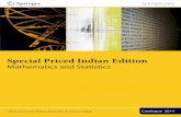 Special Priced Indian Edition - Springer · Key features: - Problem-solving tactics and strategies, along with practical test-taking techniques, provide in-depth enrichment and preparation