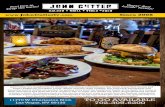 Since 2008 ·  Since 2008 egas’ Best u! ee to vern! John Cutter is a neighborhood drinking and dining establishment that tends to parched throats and empty bellies for …