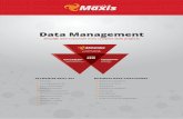 Data-Management - Maxis Techn early and it's money in your pocket. In most ct result of hiring a team