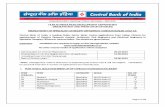 HUMAN RESOURCES DEVELOPMENT DEPARTMENT … · HUMAN RESOURCES DEVELOPMENT DEPARTMENT (RECRUITMENT AND PROMOTION DIVISION) RECRUITMENT OF SPECIALIST CATEGORY OFFICERS IN VARIOUS SCALES,