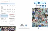 LEARN-TO-SWIM | REGISTRATION AQUATICS · Learn-to-Swim (LTS) FOR 6-YEAR-OLDS TO TEENS Designed to help participants achieve maximum success, Learn-to-Swim courses are based on a logical,
