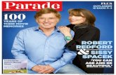 ROBERT REDFORD SISSY SPACEK - The Courier · 2018-11-02 · Ask your doctor, and see PAGE 10 to learn about a treatment option. 08/2018 US-LEA-14163 Treatment for Diabetic Macular