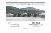 LOAD TESTING SUMMARY REPORT LOOKOUT POINT …LOAD TEST AND SUMMARY REPORT – TO-20 LOOKOUT POINT SPILLWAY BRIDGE, LOWELL, OR 5 1. STRUCTURAL TESTING PROCEDURES The Lookout Point Spillway