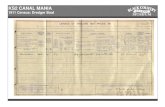 1911 Census: Dredger Boat - Black Country Living Museum · 1911 Census: Dredger Boat . CENSUS OF ENGLAND AND WALES, 1911. Before on t is Schedule please read the Examples and the
