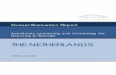 Mutual Evaluation Report - FATF-GAFI.ORG Netherlands full.pdf · Mutual Evaluation Report Anti-Money Laundering and Combating the Financing of Terrorism THE NETHERLANDS 25 February