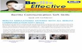 Berlitz Communication Soft Skills Skills 2017.pdfBerlitz Communication Soft Skills Speak with Confidence! BERLITZ SIMULATI S! FERED WITH ALL BERLITZ C MUNICATI S T SKILLS. Berlitz
