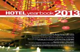 Scenarios for the year ahead - Hospitality Net · Scenarios for the year ahead ... digital marketing and important information on ... strategy • China-outbound.com : COTRI, the